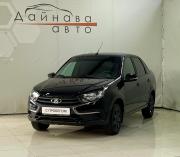 Lada (ВАЗ) Granta I Рестайлинг Воронеж  - изображение 22