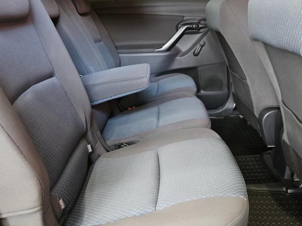 Toyota Verso I Рестайлинг с пробегом 2015 года, цена 1 394 000 рублей, 100084 км, компактвэн, Автокод Объявления