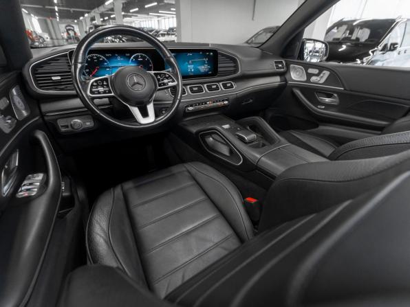 Mercedes-Benz GLE II (V167) с пробегом 2020 года, цена 5 240 000 рублей, 102367 км, внедорожник, Автокод Объявления