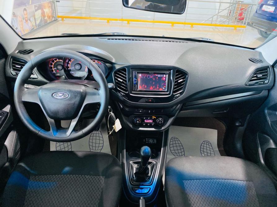 Lada (ВАЗ) Vesta I Миасс  - изображение 13