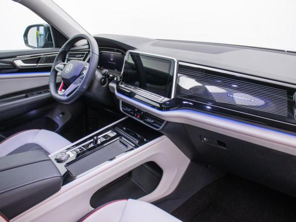 Volkswagen Teramont I Рестайлинг (China Market) с пробегом 2025 года, цена 4 978 000 рублей, 19813 км, внедорожник, Автокод Объявления