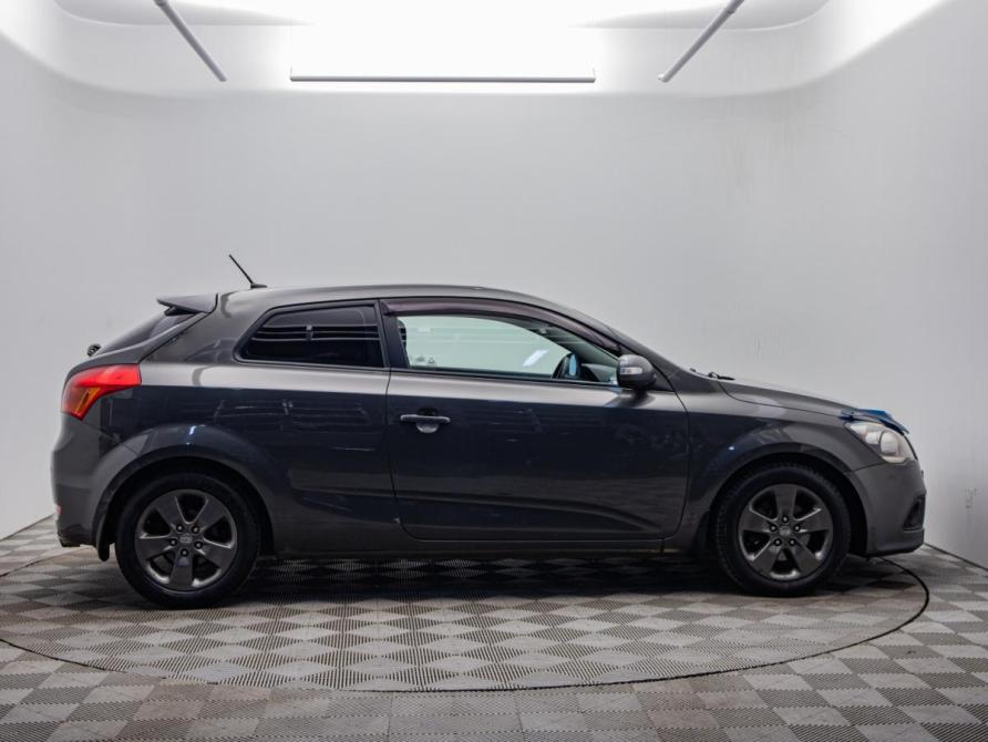 Kia Ceed I Рестайлинг Москва  - изображение 8