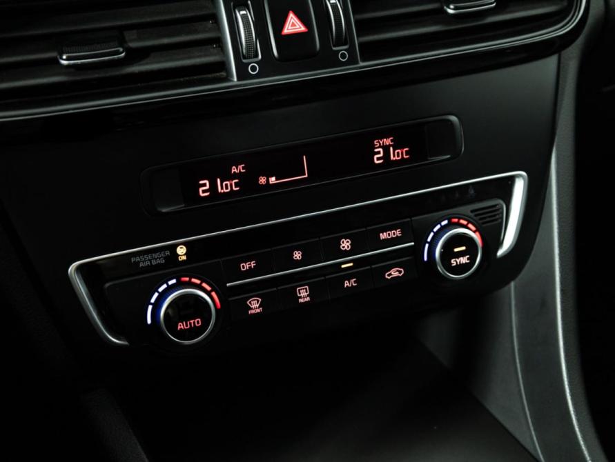 Kia Optima IV Санкт-Петербург  - изображение 17