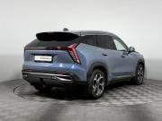 Geely Atlas II Санкт-Петербург  - изображение 27