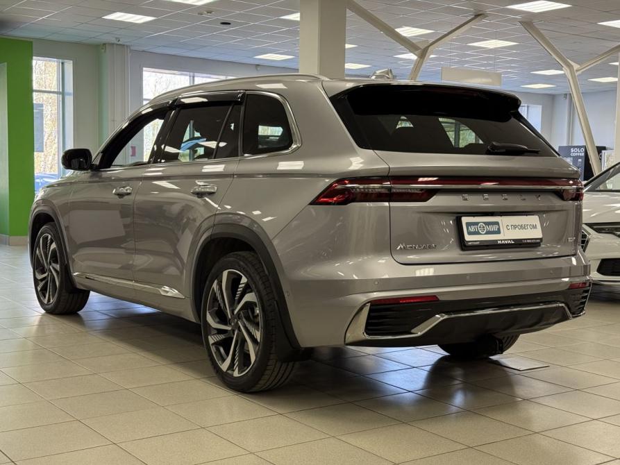 Geely Monjaro I Ярославль  - изображение 7