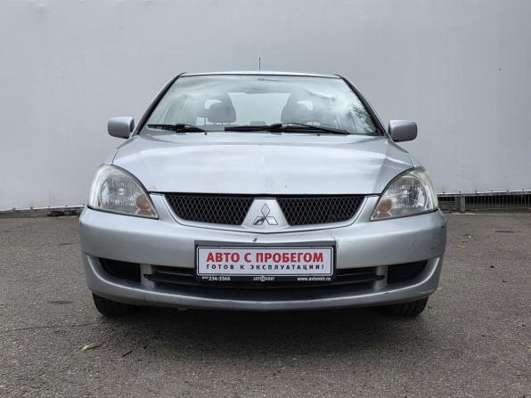 Mitsubishi Lancer IX Рестайлинг с пробегом 2006 года, цена 325 000 рублей, 403546 км, седан, Автокод Объявления