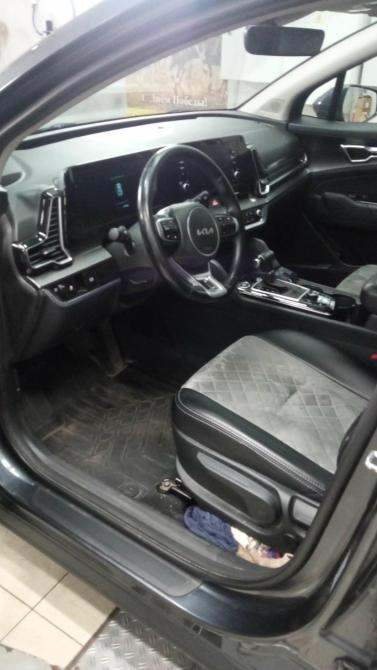 Kia Sportage V Санкт-Петербург  - изображение 6