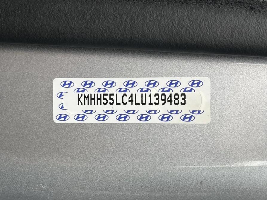 Hyundai Elantra VI (AD) Рестайлинг Краснодар  - изображение 21