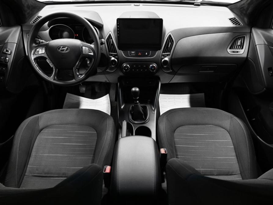 Hyundai ix35 I Рестайлинг Тверь  - изображение 10