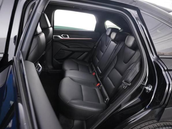 Haval F7x II с пробегом 2025 года, цена 2 843 444 рубля, 42145 км, внедорожник, Автокод Объявления