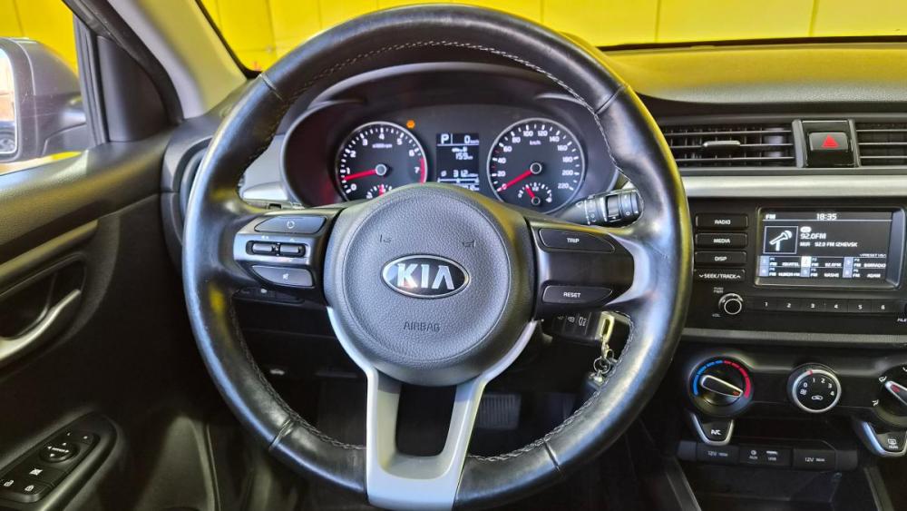 Kia Rio IV Ижевск  - изображение 19