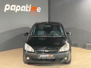 Hyundai Getz I Рестайлинг Тверь  - изображение 17