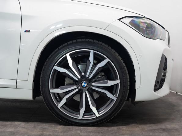BMW X1 II (F48) Рестайлинг с пробегом 2019 года, цена 2 150 000 рублей, 84670 км, внедорожник, Автокод Объявления