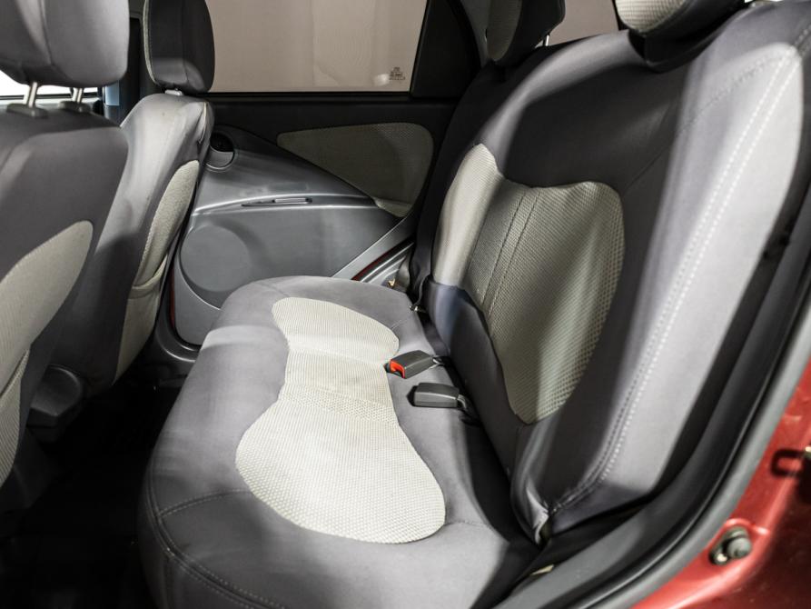 Chery IndiS (S18D) I Санкт-Петербург  - изображение 10