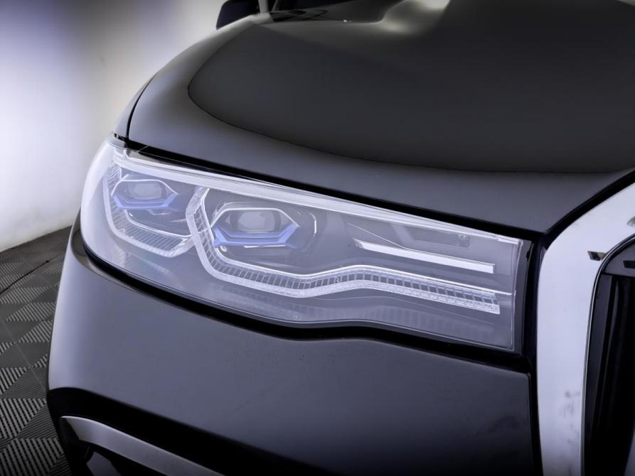 BMW X7 I (G07) Москва  - изображение 17