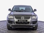 Volkswagen Touareg I Рестайлинг Москва  - изображение 30