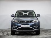 Geely Atlas I Санкт-Петербург  - изображение 31