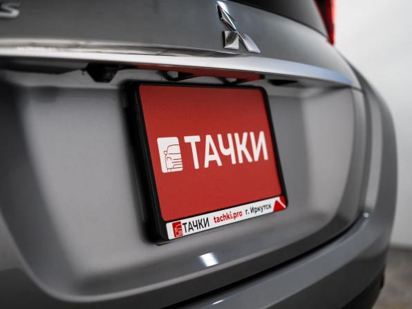 Mitsubishi Eclipse Cross I с пробегом 2020 года, цена 1 990 500 рублей, 123707 км, внедорожник, Автокод Объявления