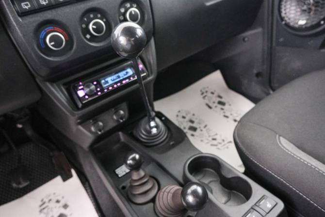 Lada (ВАЗ) Niva Legend с пробегом 2023 года, цена 1 059 000 рублей, 37158 км, внедорожник, Автокод Объявления