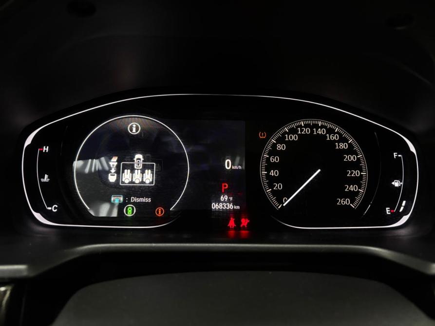 Honda Accord X Рестайлинг Альметьевск  - изображение 20