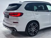 BMW X5 IV (G05/G18) Уфа  - изображение 72