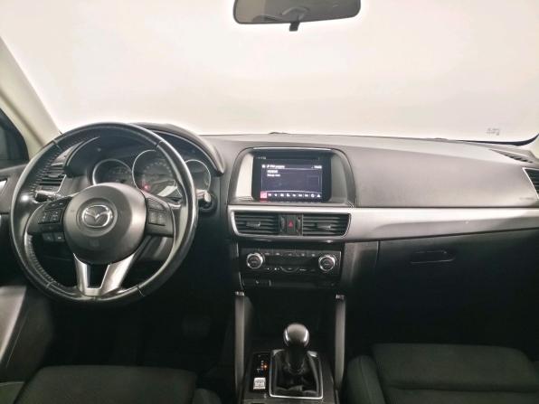 Mazda CX-5 I Рестайлинг с пробегом 2015 года, цена 1 717 000 рублей, 205000 км, внедорожник, Автокод Объявления