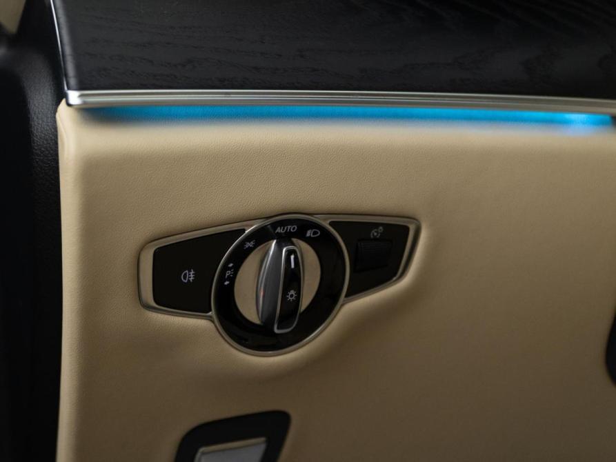 Mercedes-Benz E-Класс V (W213 S213 C238) Москва  - изображение 19