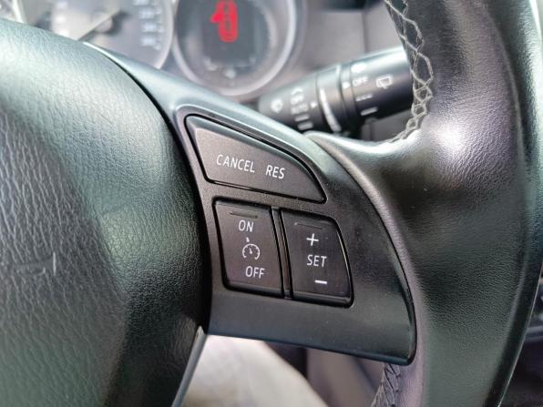 Mazda CX-5 I с пробегом 2015 года, цена 1 699 995 рублей, 169006 км, внедорожник, Автокод Объявления