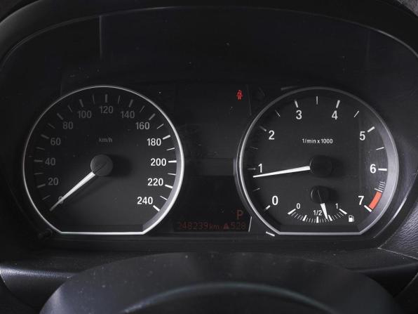 BMW 1 серии I (E81/E82/E87/E88) Рестайлинг с пробегом 2011 года, цена 610 030 рублей, 248239 км, хэтчбек, Автокод Объявления