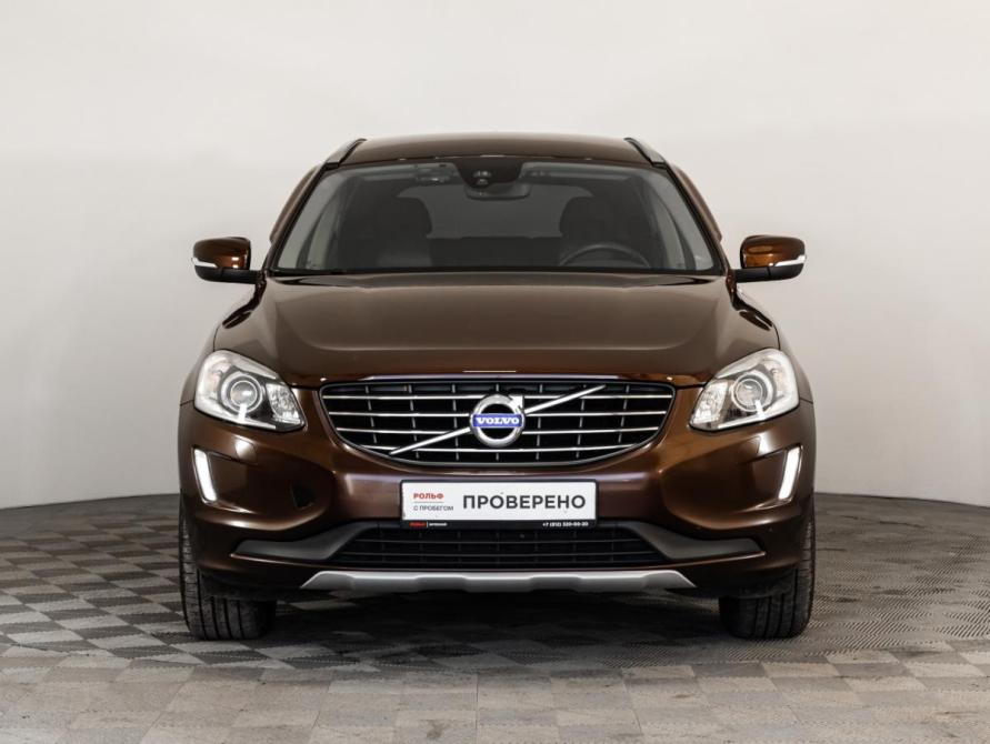 Volvo XC60 I Рестайлинг Санкт-Петербург  - изображение 2