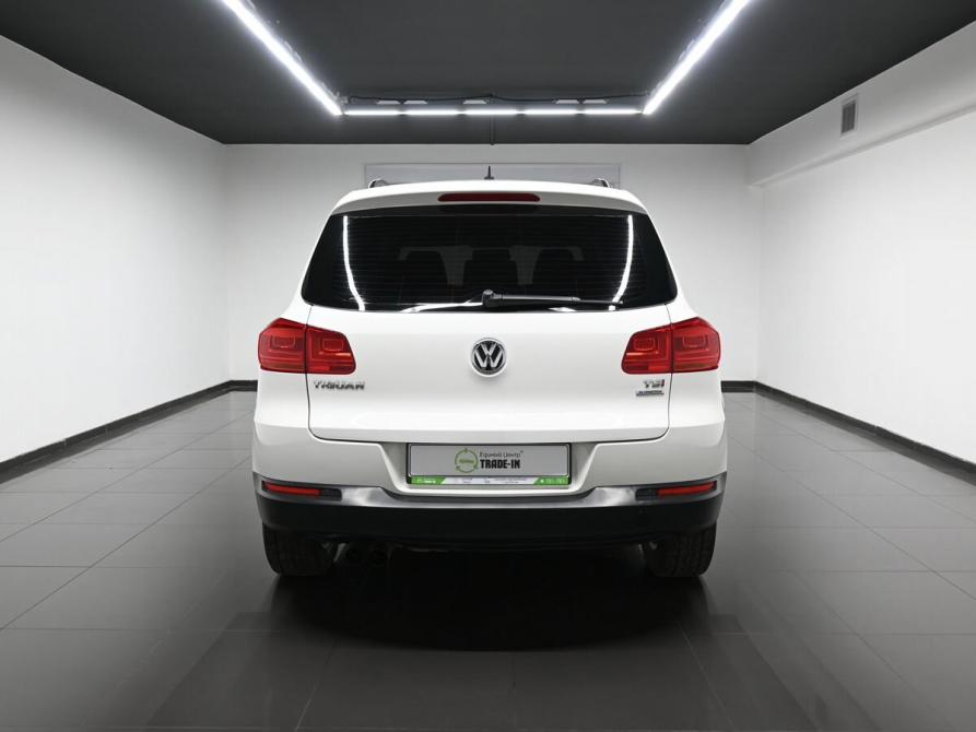 Volkswagen Tiguan I Рестайлинг Тверь  - изображение 4
