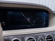 Mercedes-Benz Maybach S-Класс I (X222) Рестайлинг Сочи  - изображение 61