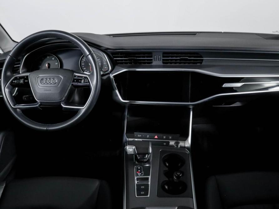 Audi A6 V (C8) Москва  - изображение 12