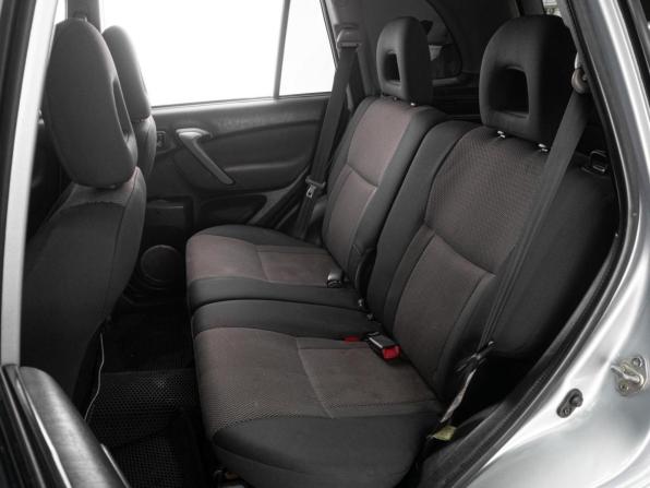 Toyota RAV4 II (XA20) Рестайлинг с пробегом 2003 года, цена 739 000 рублей, 224058 км, внедорожник, Автокод Объявления
