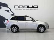 Chery Tiggo (T11) I Рестайлинг (FL) Ростов-на-Дону  - изображение 28