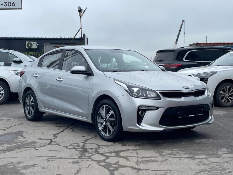 Kia Rio IV Вологда  - изображение 7