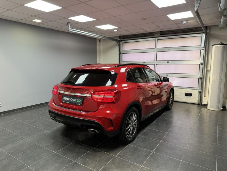 Mercedes-Benz GLA I (X156) Тверь  - изображение 6