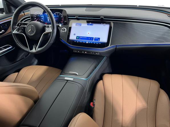 Mercedes-Benz E-Класс VI (W214 S214) с пробегом 2024 года, цена 6 600 000 рублей, 15638 км, седан, Автокод Объявления