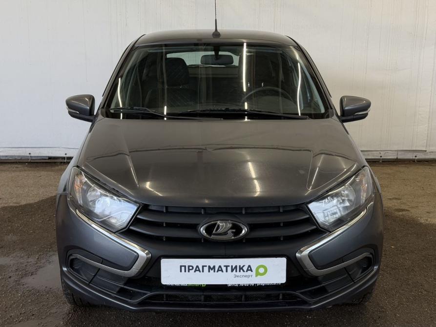 Lada (ВАЗ) Granta I Рестайлинг Псков  - изображение 2