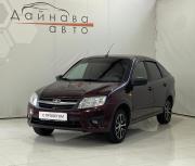 Lada (ВАЗ) Granta I Воронеж  - изображение 22