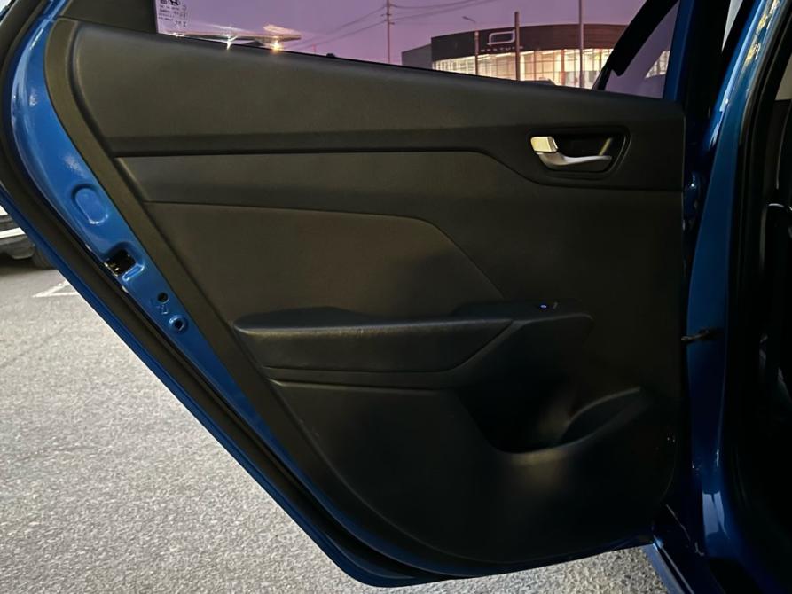 Hyundai Solaris II Волгоград  - изображение 15