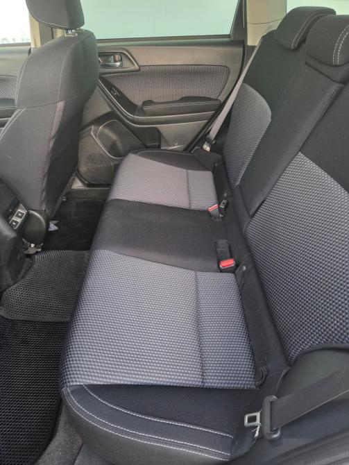Subaru Forester IV Рестайлинг 2 Санкт-Петербург  - изображение 12