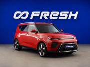 Kia Soul III Москва  - изображение 23