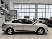 Renault Fluence I Рестайлинг Казань  - изображение 27