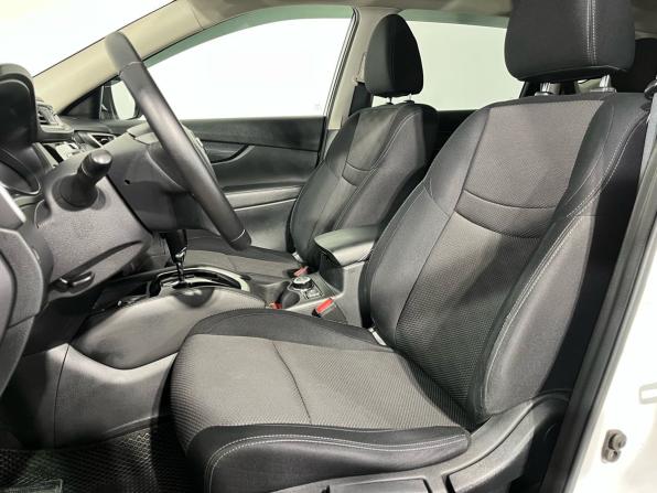 Nissan X-Trail III с пробегом 2018 года, цена 1 900 000 рублей, 157031 км, внедорожник, Автокод Объявления