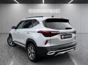 Kia Seltos I Кемерово  - изображение 9