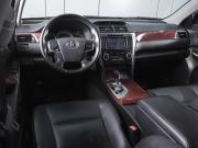 Toyota Camry VII (XV50) Ростов-на-Дону  - изображение 25