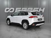 Toyota Corolla Cross I Рестайлинг Ростов-на-Дону  - изображение 23