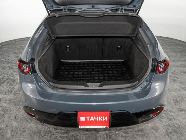 Mazda 3 IV (BP) с пробегом 2019 года, цена 1 690 500 рублей, 43118 км, седан, Автокод Объявления