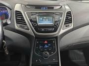 Hyundai Elantra V (MD) Рестайлинг Москва  - изображение 31